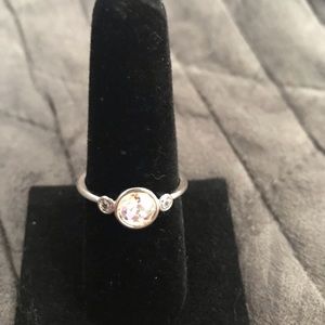 Fragrant Jewels Ring